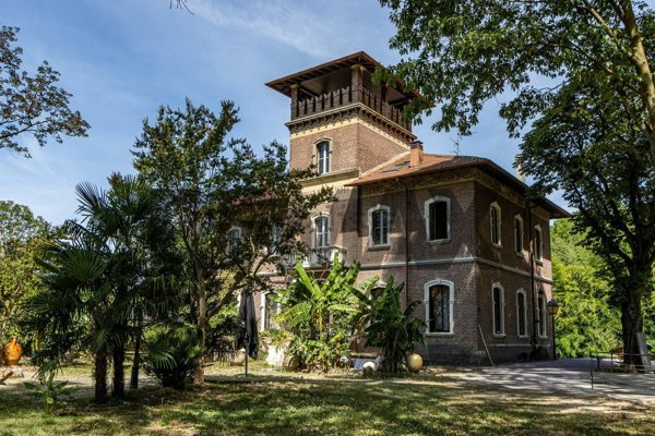 casa indipendente in vendita a Cogliate