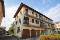 appartamento in vendita a Cogliate