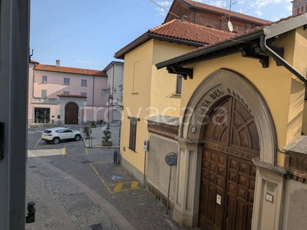 appartamento in vendita a Cogliate in zona Cascina Nuova