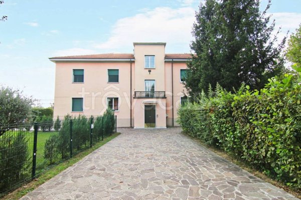 appartamento in vendita a Cogliate