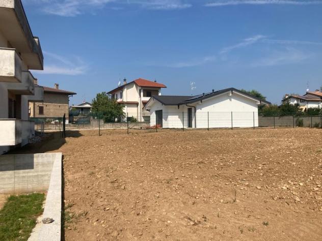 terreno agricolo in vendita a Cogliate