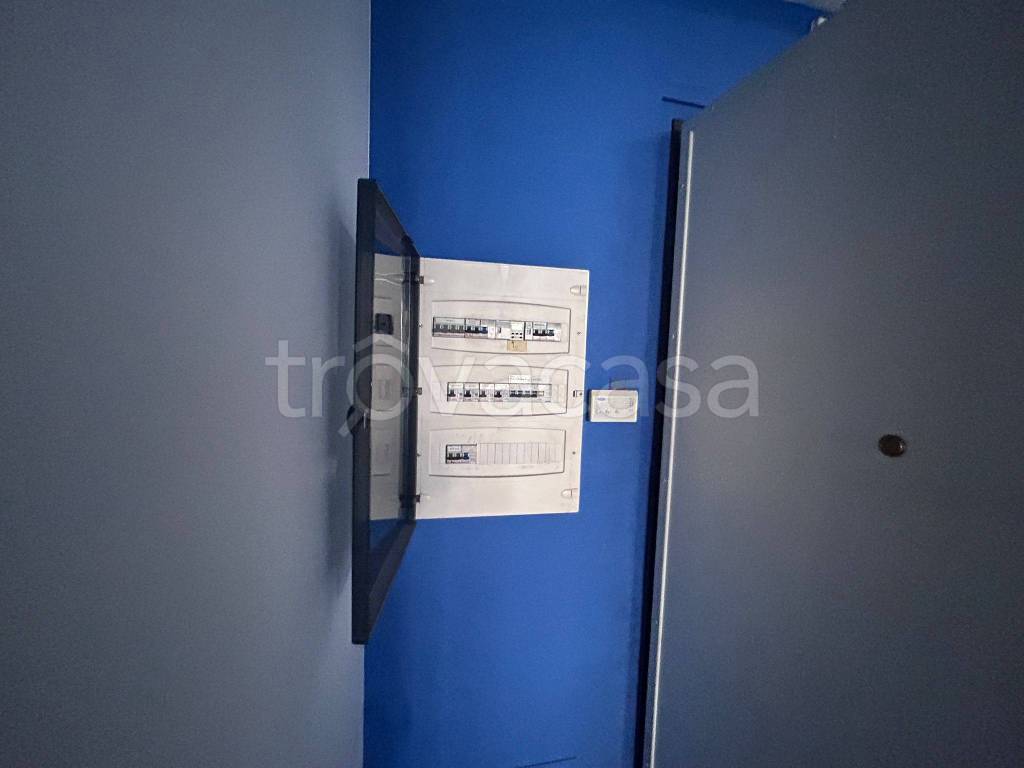 appartamento in vendita a Concorezzo