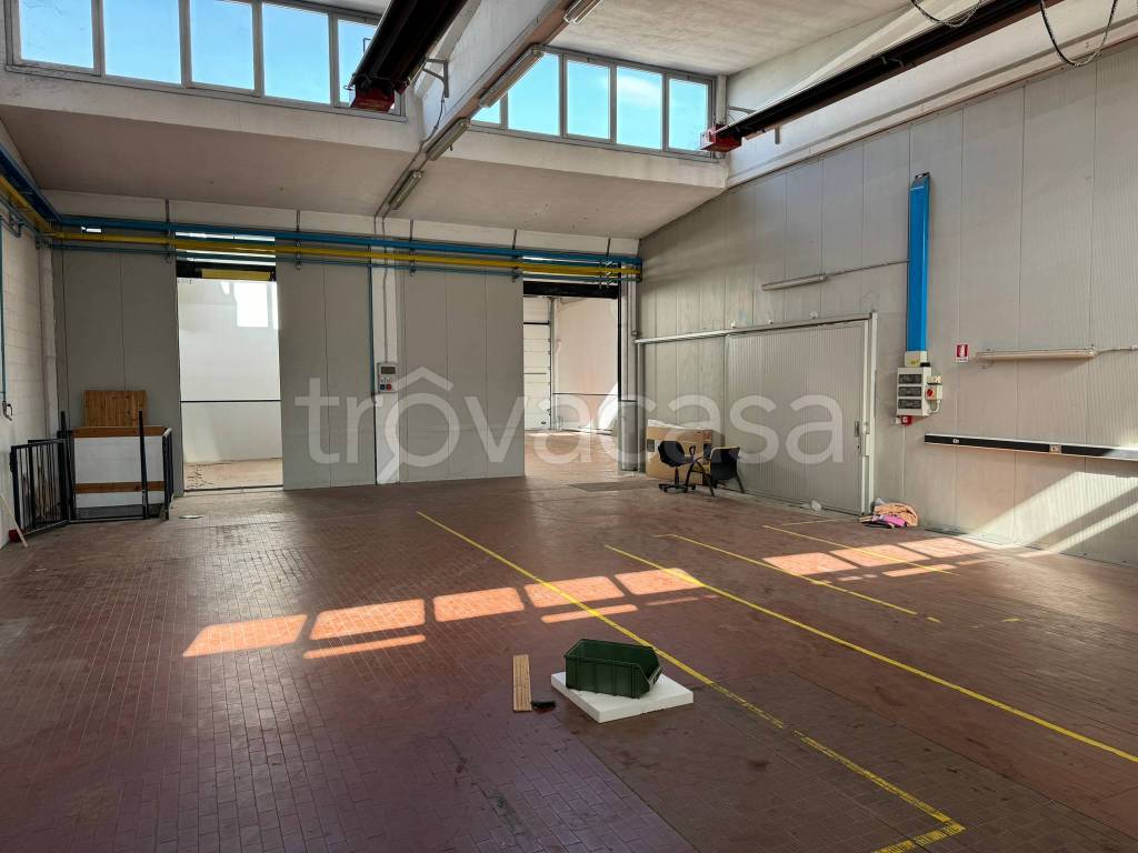 appartamento in vendita a Concorezzo