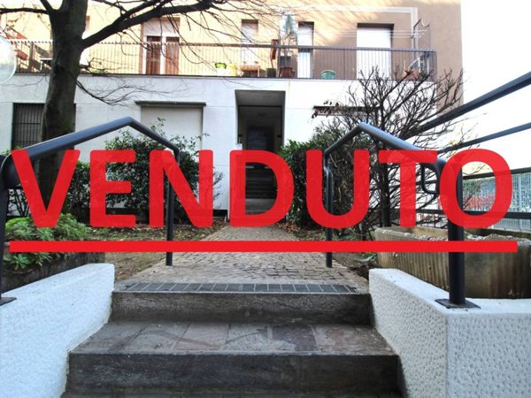 appartamento in vendita a Concorezzo