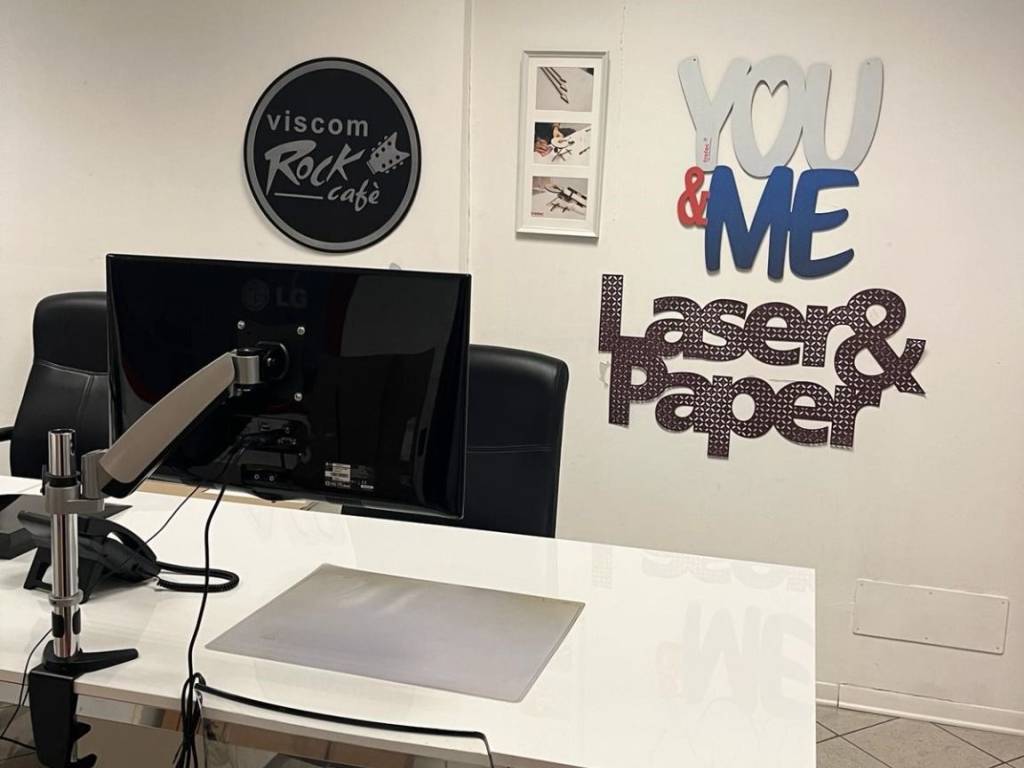 ufficio in vendita a Concorezzo