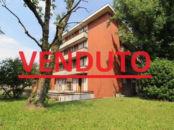 appartamento in vendita a Concorezzo