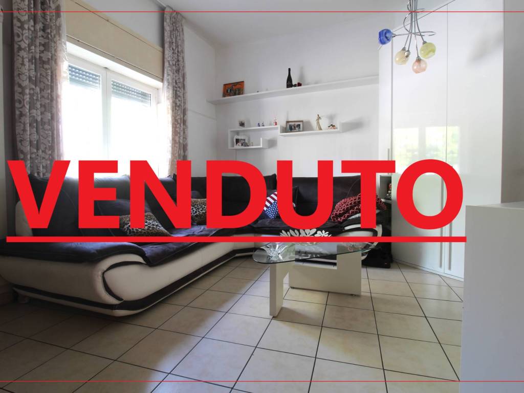 appartamento in vendita a Concorezzo