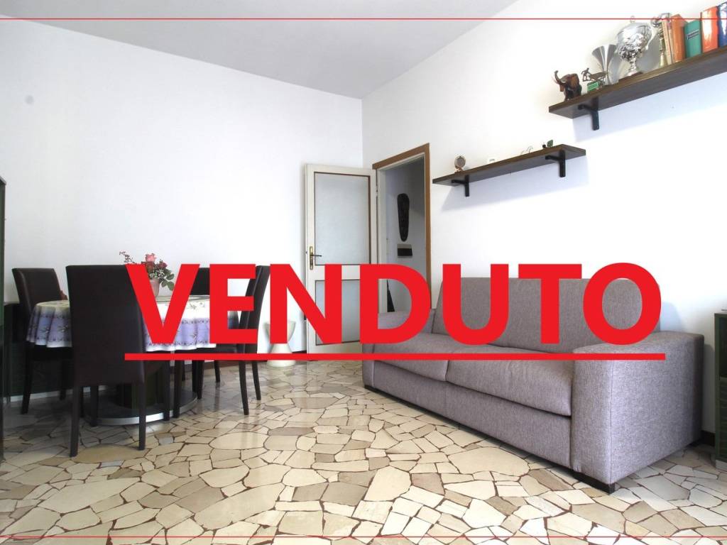 appartamento in vendita a Concorezzo