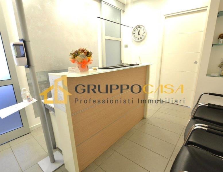 appartamento in vendita a Concorezzo