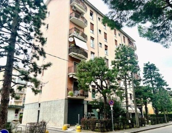 appartamento in vendita a Concorezzo