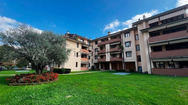 appartamento in vendita a Concorezzo