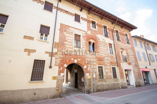 appartamento in vendita a Concorezzo