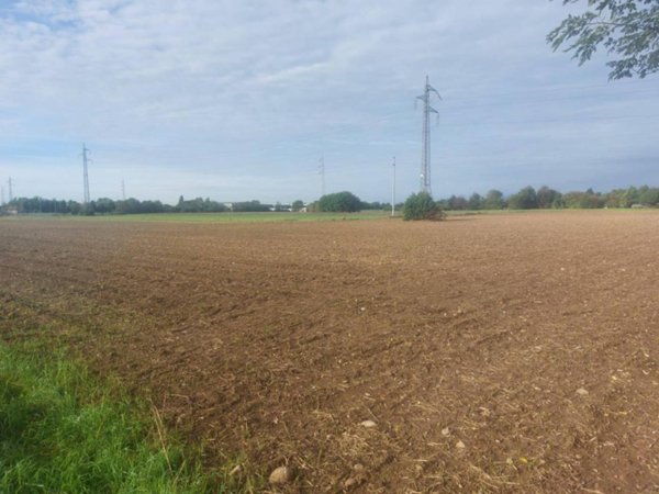 terreno agricolo in vendita a Concorezzo