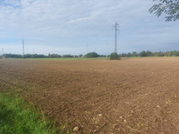 terreno agricolo in vendita a Concorezzo