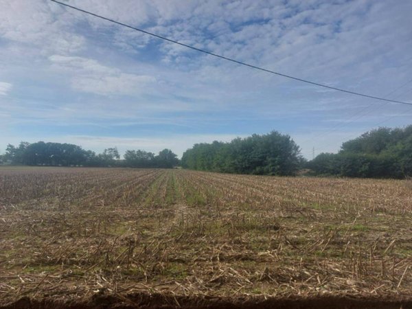 terreno agricolo in vendita a Concorezzo