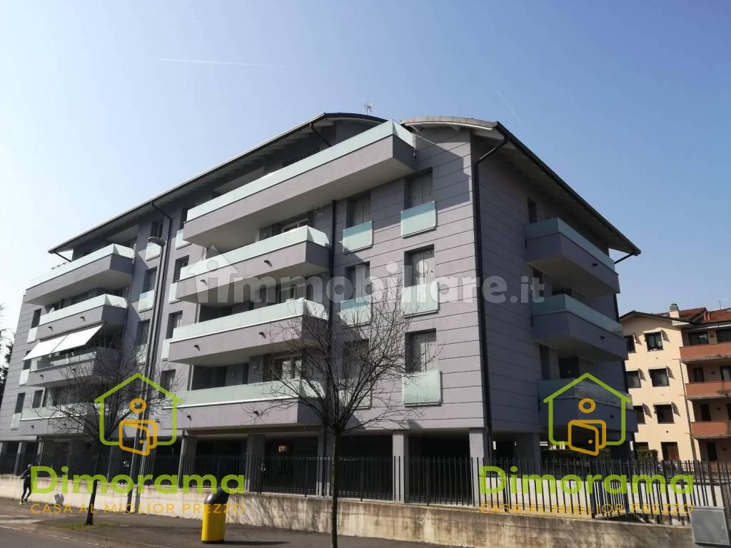 casa indipendente in vendita a Concorezzo