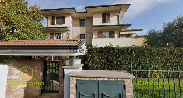 appartamento in vendita a Concorezzo