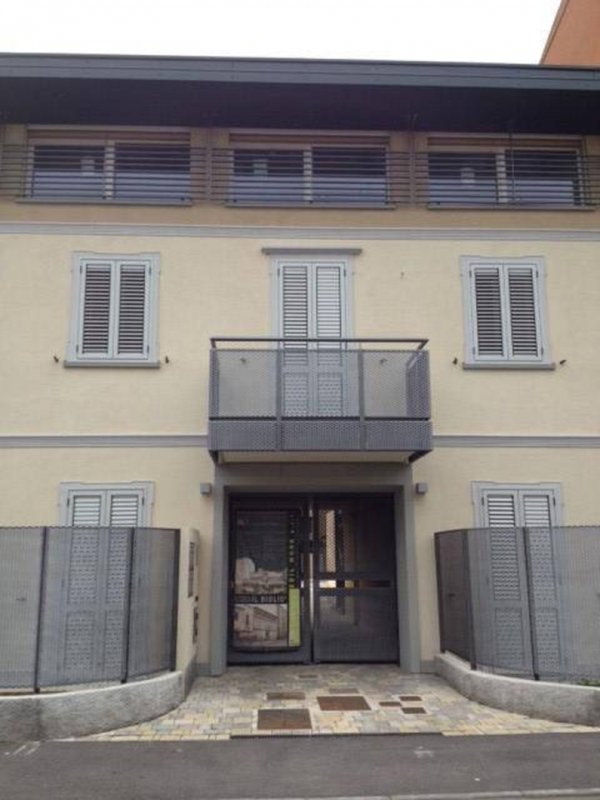 appartamento in vendita a Concorezzo