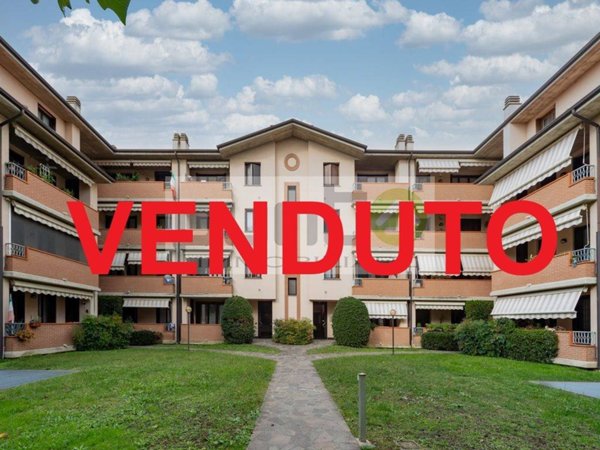 appartamento in vendita a Concorezzo