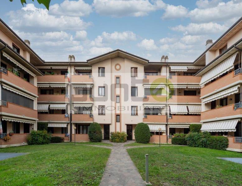 appartamento in vendita a Concorezzo