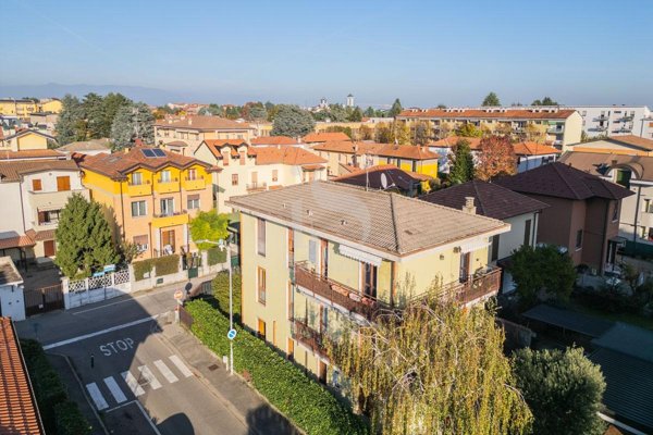 appartamento in vendita a Concorezzo