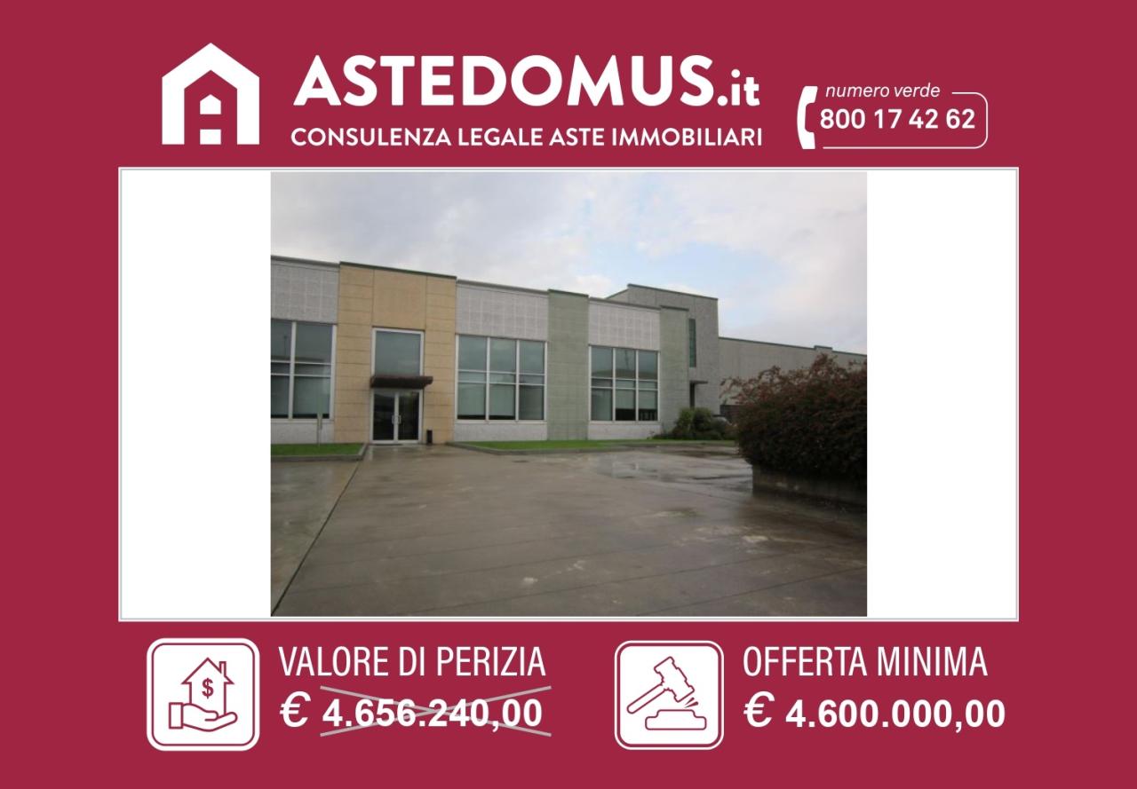 negozio in vendita a Concorezzo