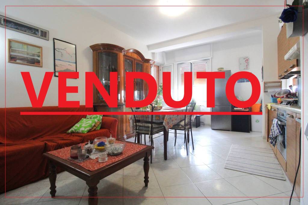 appartamento in vendita a Concorezzo