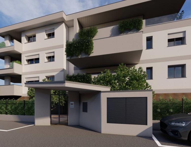 appartamento in vendita a Concorezzo