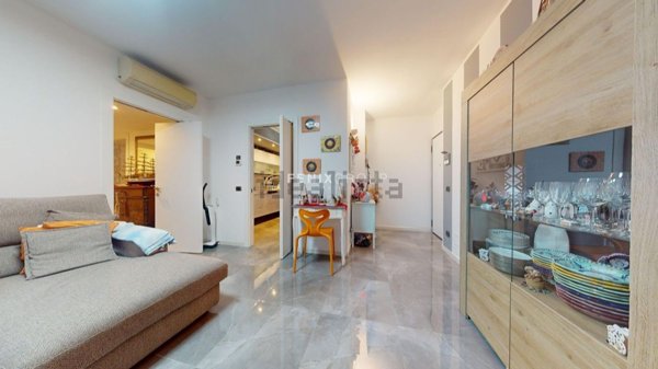 appartamento in vendita a Concorezzo