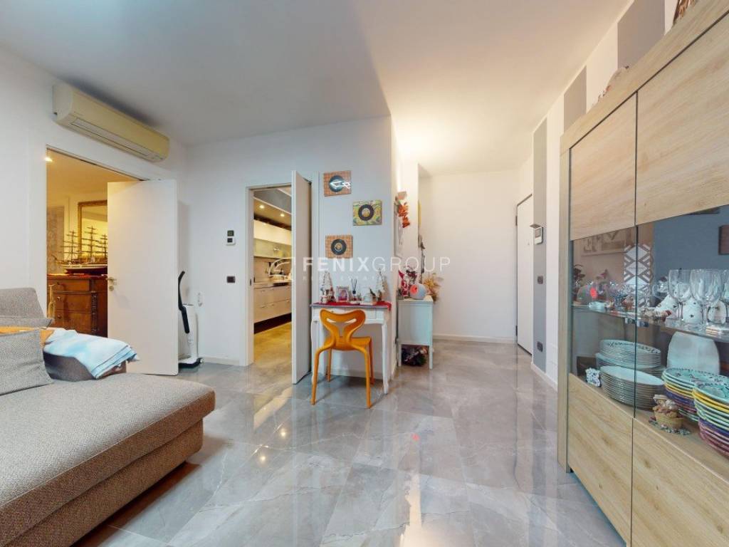 appartamento in vendita a Concorezzo