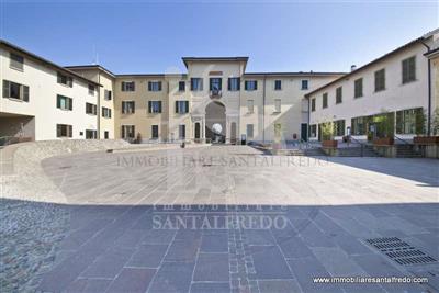 mansarda in vendita a Concorezzo
