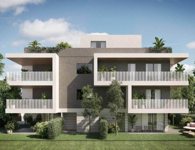 appartamento in vendita a Concorezzo