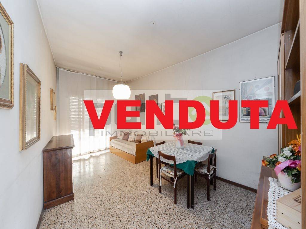 appartamento in vendita a Concorezzo