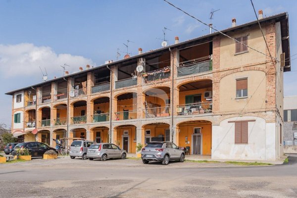 appartamento in vendita a Concorezzo
