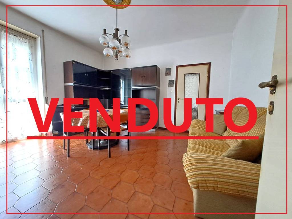 appartamento in vendita a Concorezzo