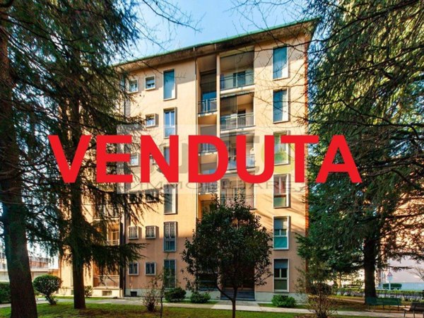 appartamento in vendita a Concorezzo