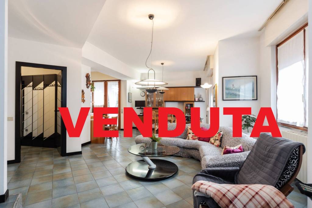 casa indipendente in vendita a Concorezzo