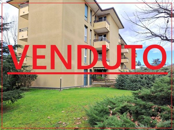 appartamento in vendita a Concorezzo