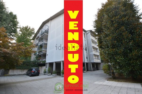 appartamento in vendita a Concorezzo