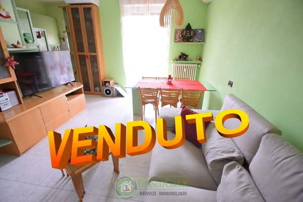 appartamento in vendita a Concorezzo
