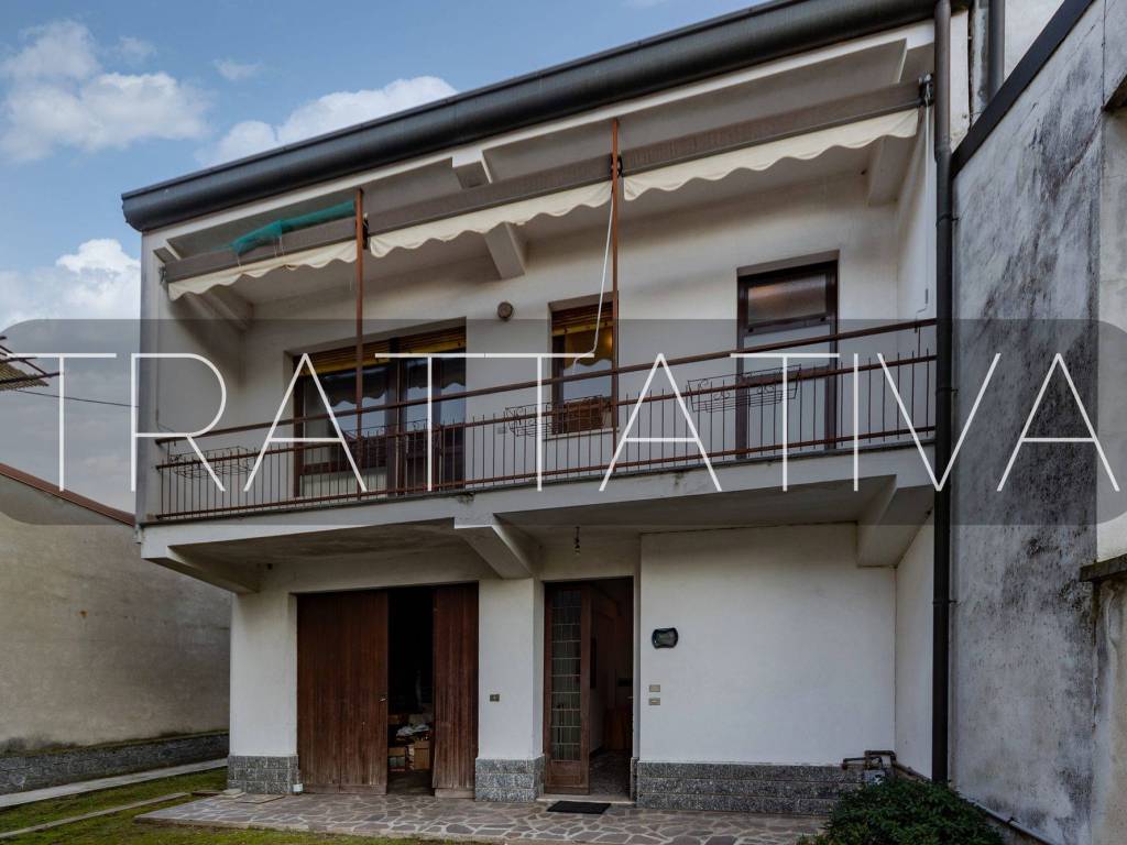 casa indipendente in vendita a Concorezzo