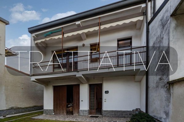 casa indipendente in vendita a Concorezzo