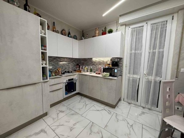 appartamento in vendita a Concorezzo