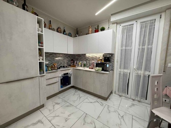 appartamento in vendita a Concorezzo