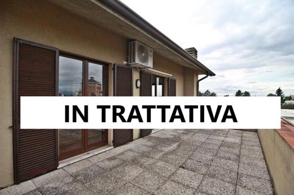 appartamento in vendita a Concorezzo