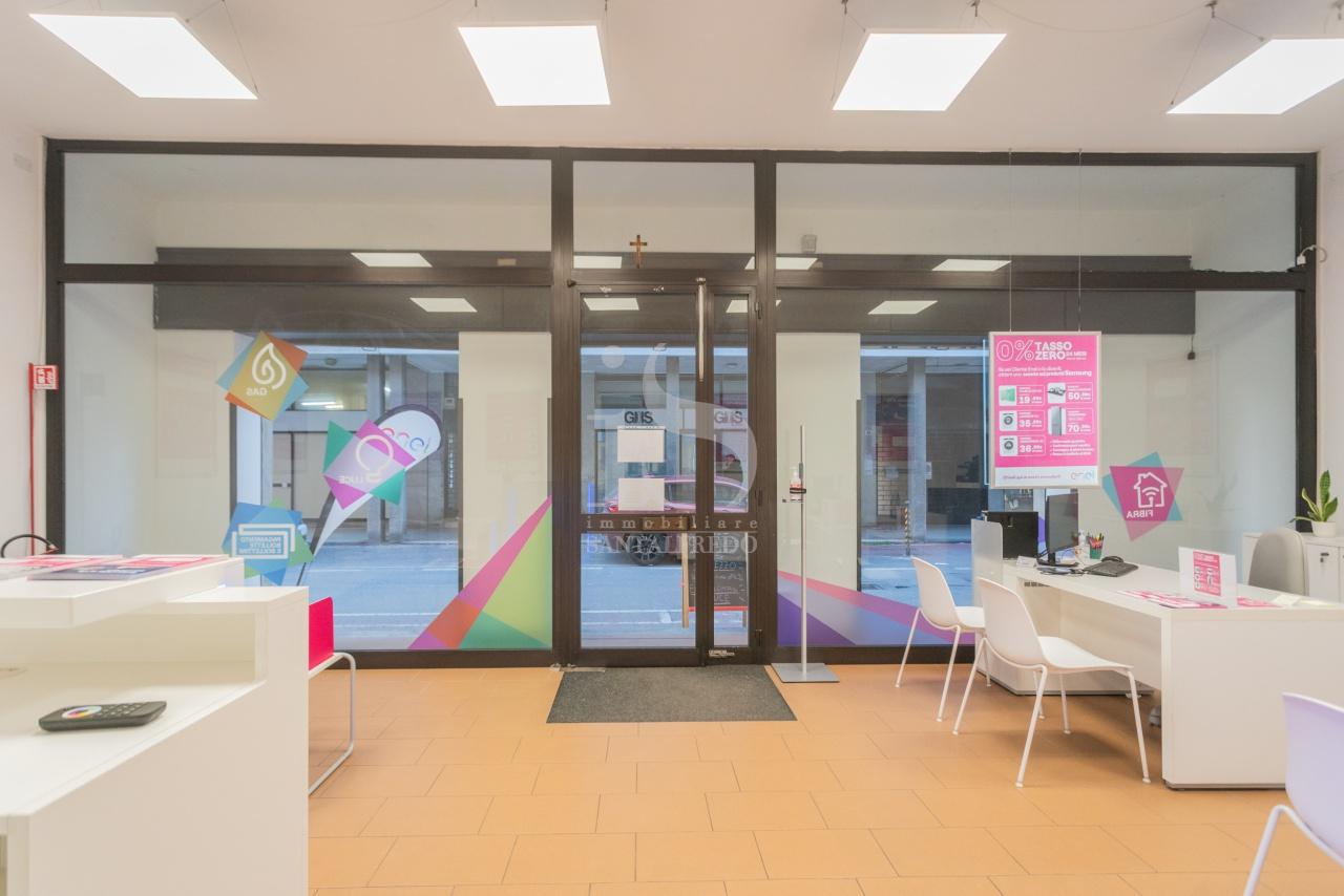 appartamento in vendita a Concorezzo