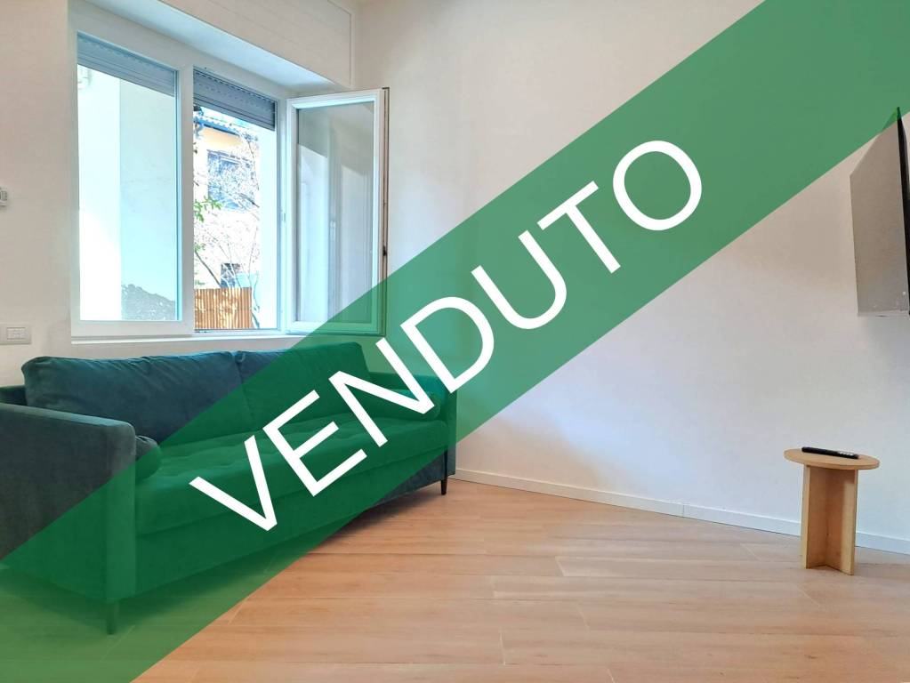 appartamento in vendita a Concorezzo