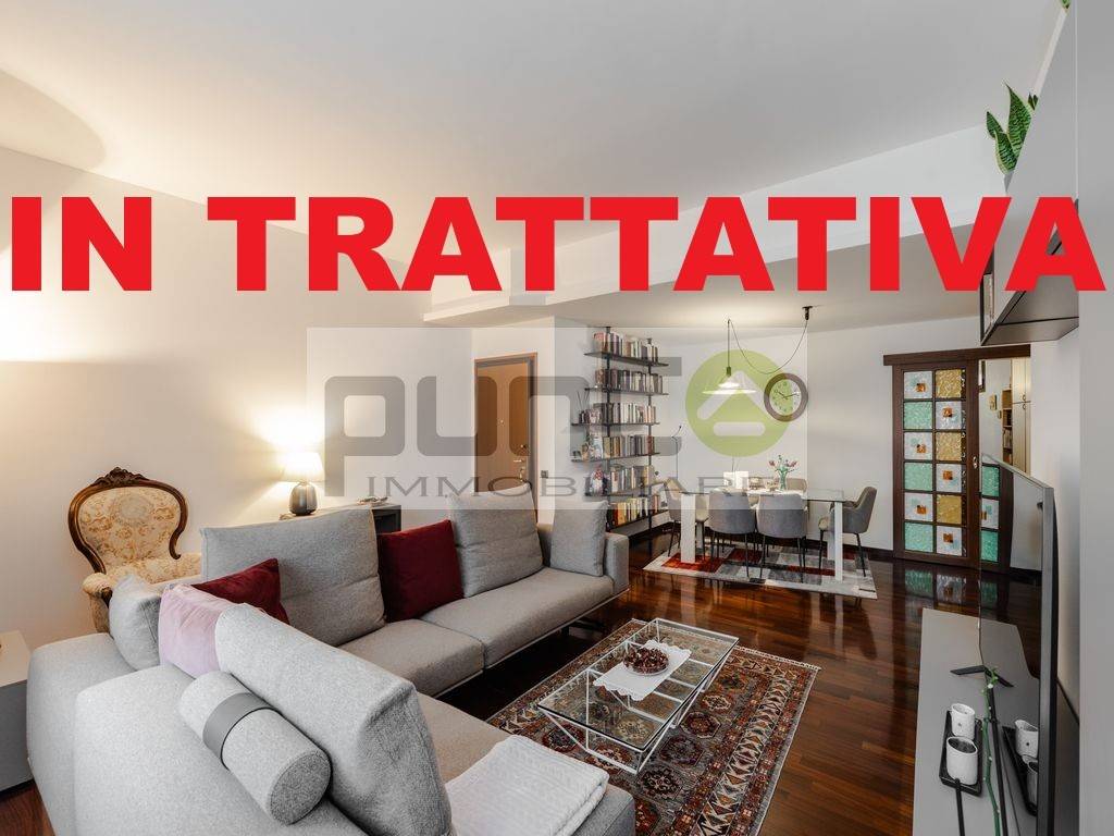 appartamento in vendita a Concorezzo