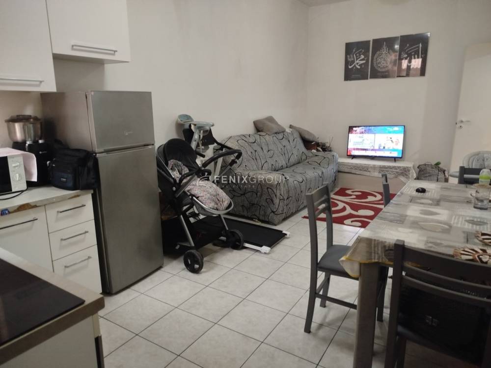 appartamento in vendita a Concorezzo
