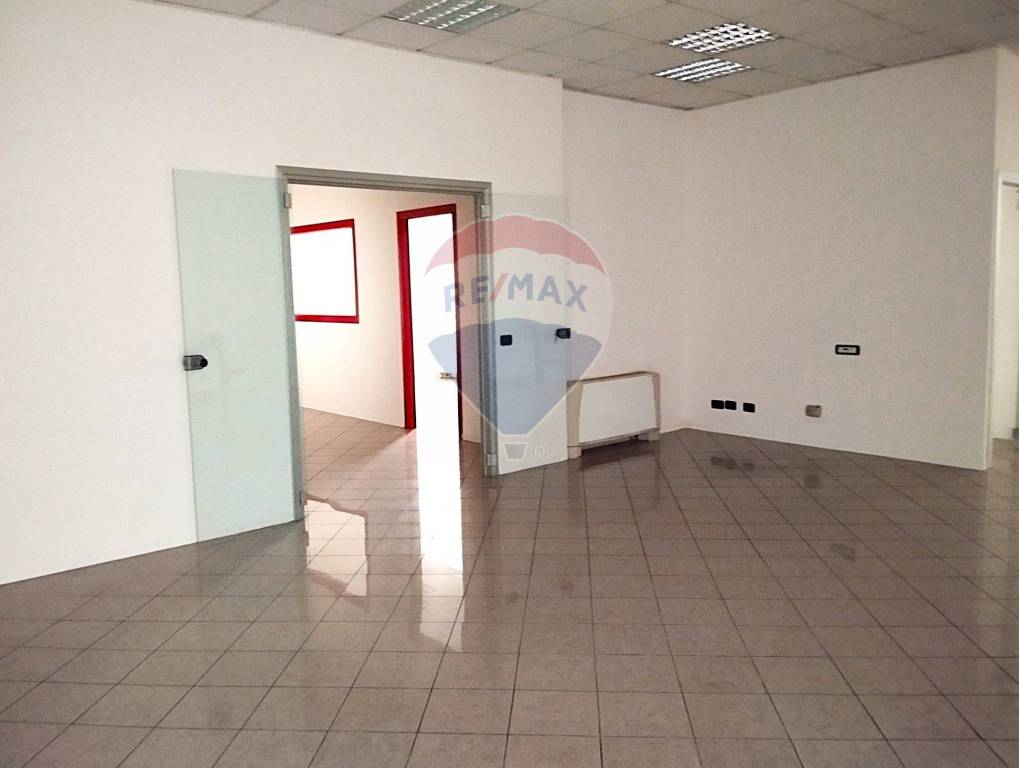 ufficio in vendita a Concorezzo